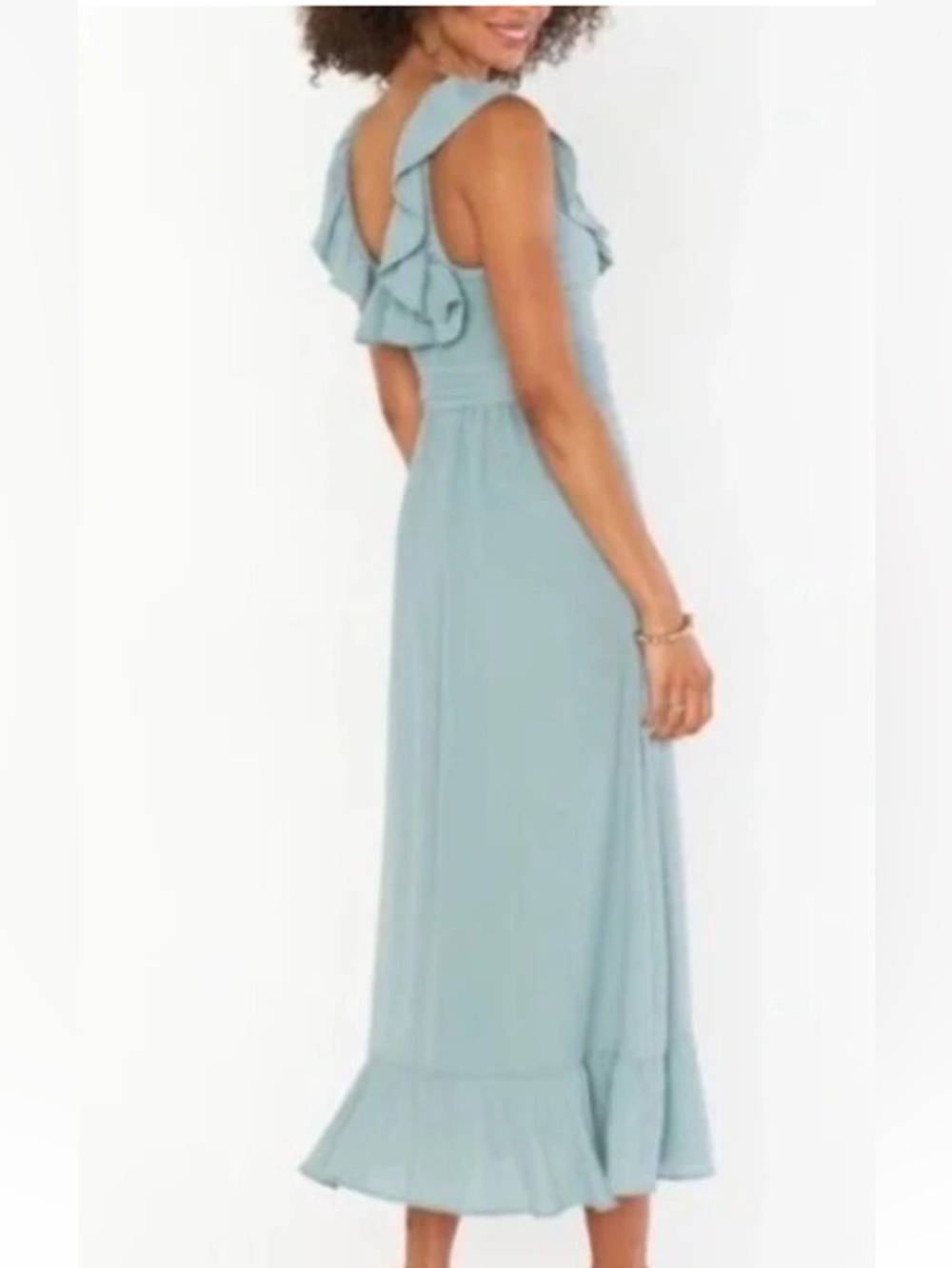 NWT Show Me Your MuMu Weddings Alexis